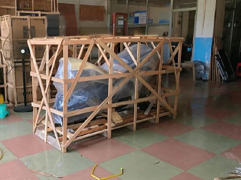 上海到中沙群島的島礁及其海域物流公司