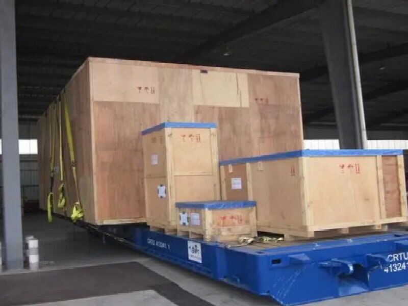 石家莊到白銀貨運(yùn)公司