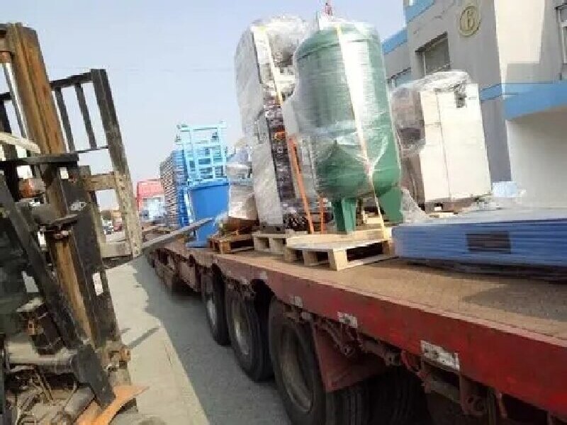 重慶到寶興貨運(yùn)公司