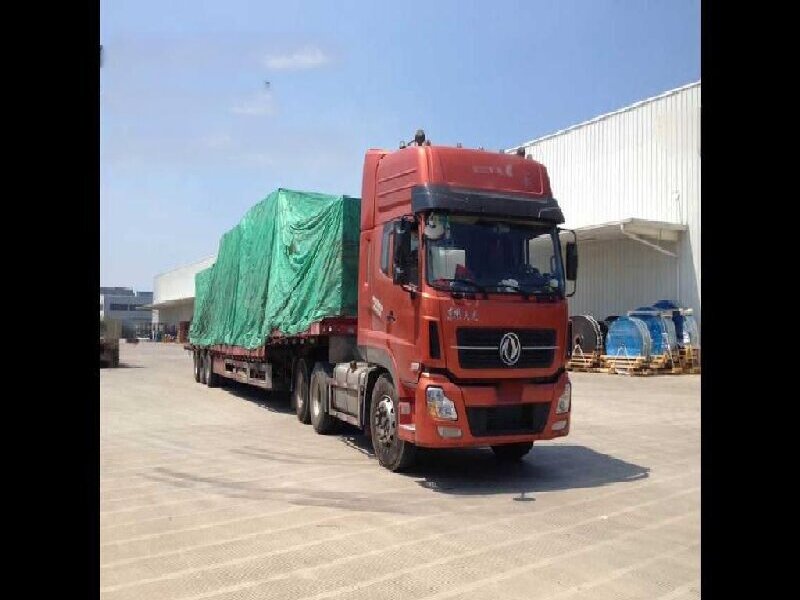 杭州到廣南貨運公司