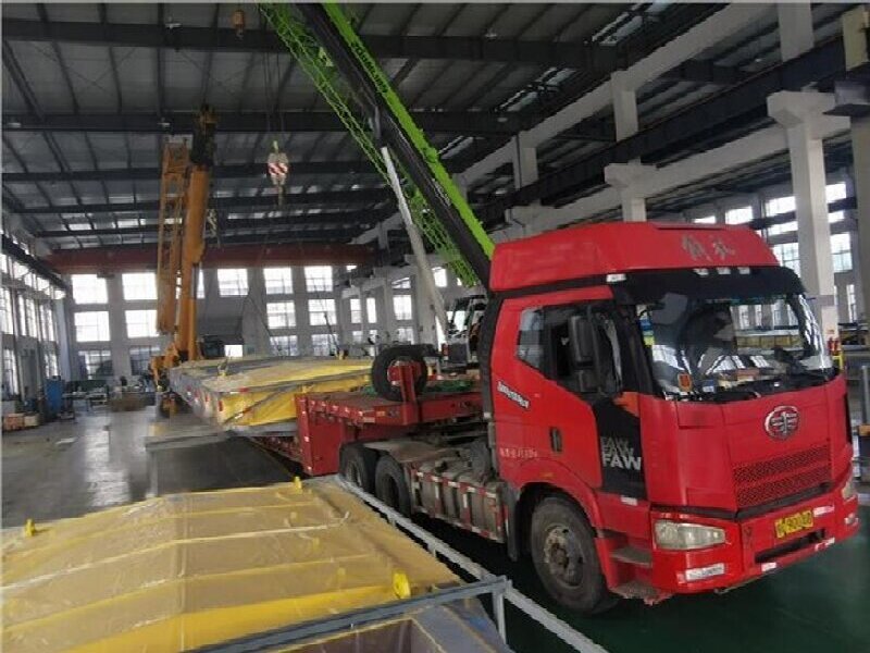 綿陽到新鄉(xiāng)物流公司