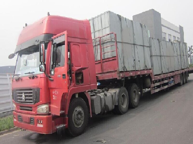 廣州到朝陽貨運公司