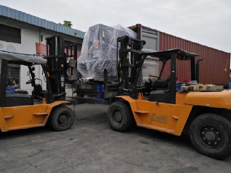 杭州到青田物流公司