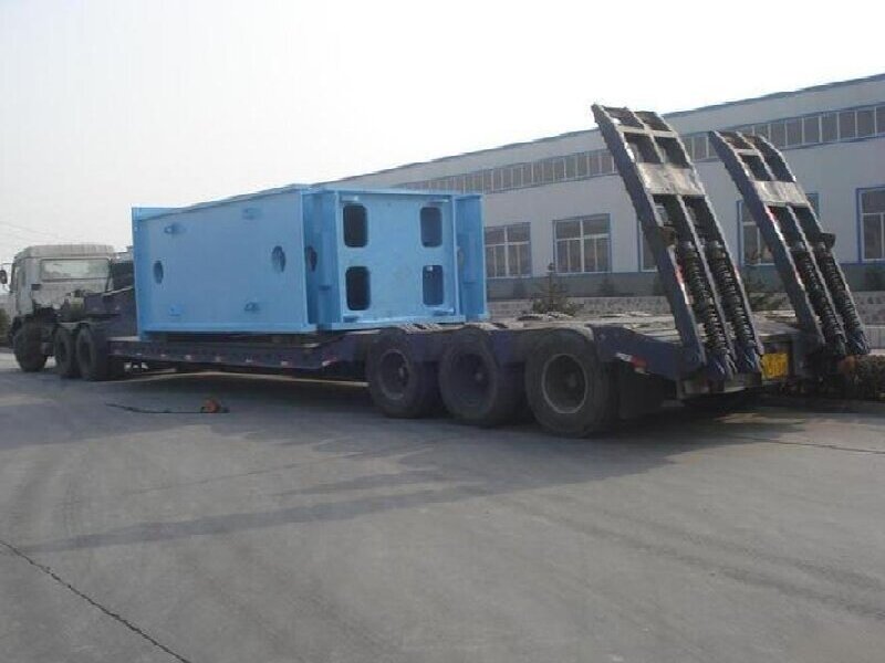 太原到遷西物流公司