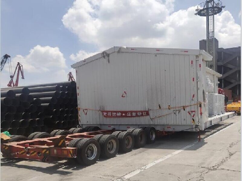 重慶到龍安區(qū)貨運公司