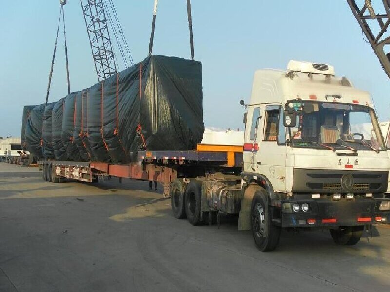 眉山到宿松貨運公司