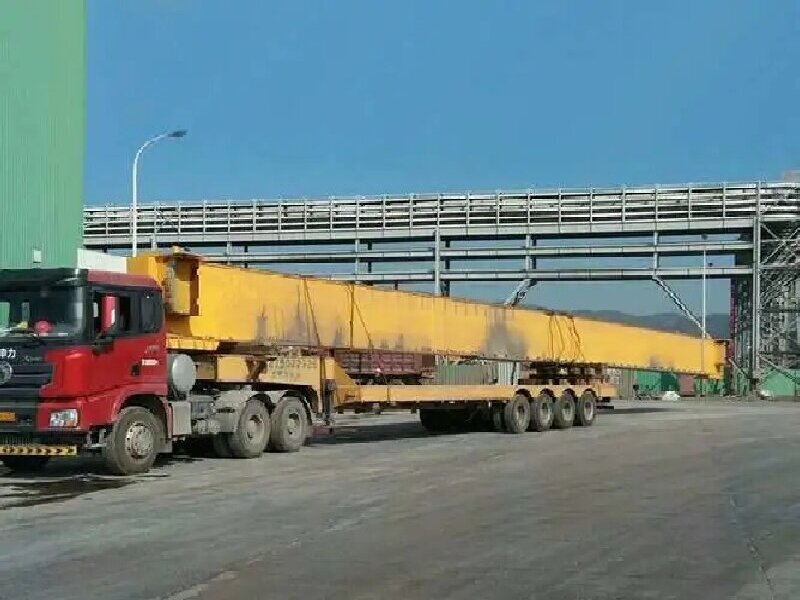 重慶到輝南物流公司