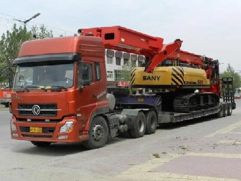 杭州到蓮都區(qū)物流專線