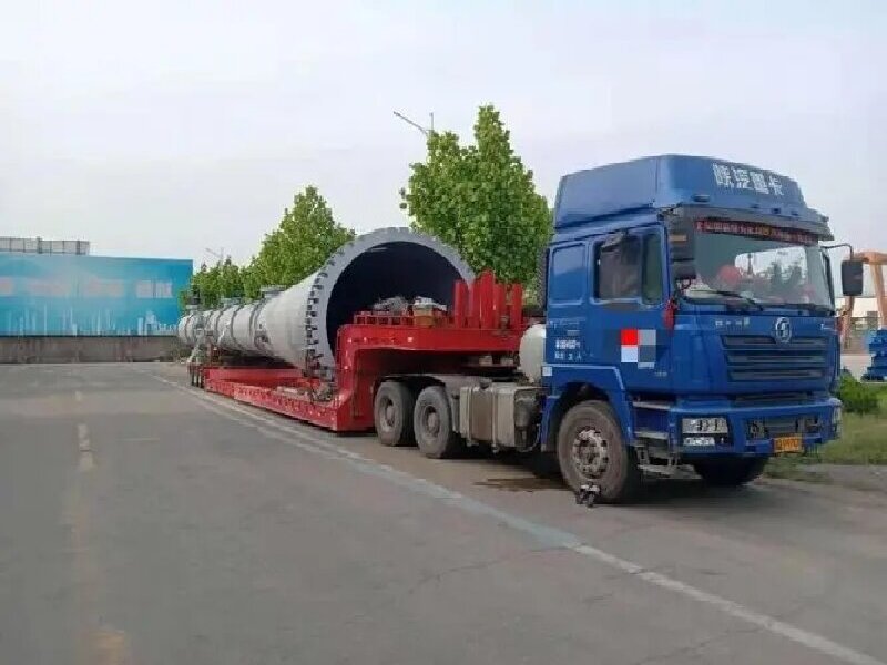 重慶到鞏義物流專線