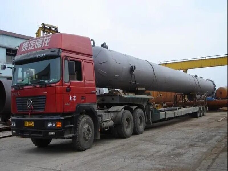 太原到涇川貨運公司