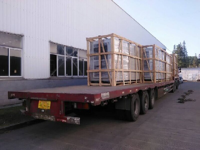 重慶到山海關(guān)區(qū)物流專線