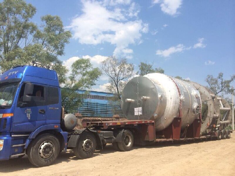 重慶到新鄉(xiāng)物流公司