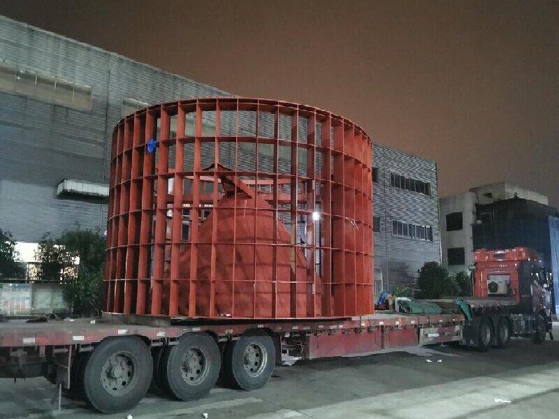 重慶到鞏義貨運公司