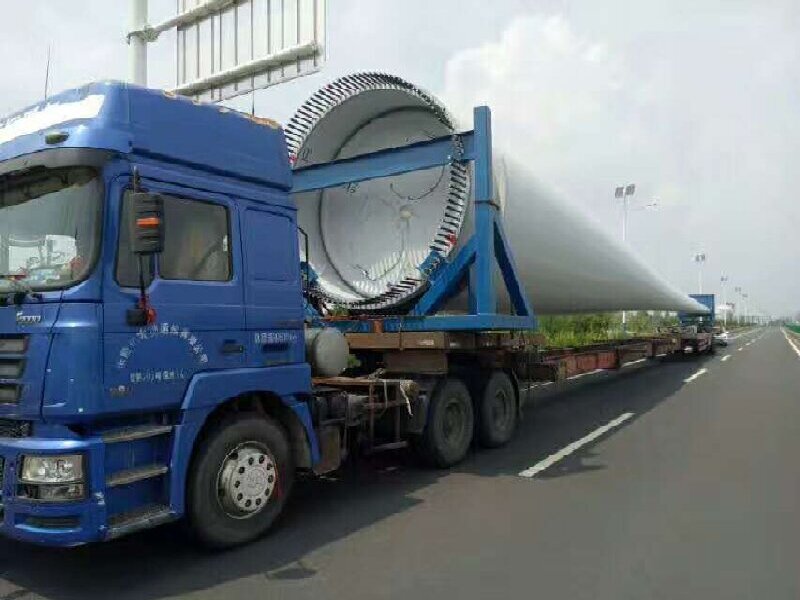 上海到潮陽區(qū)貨運公司