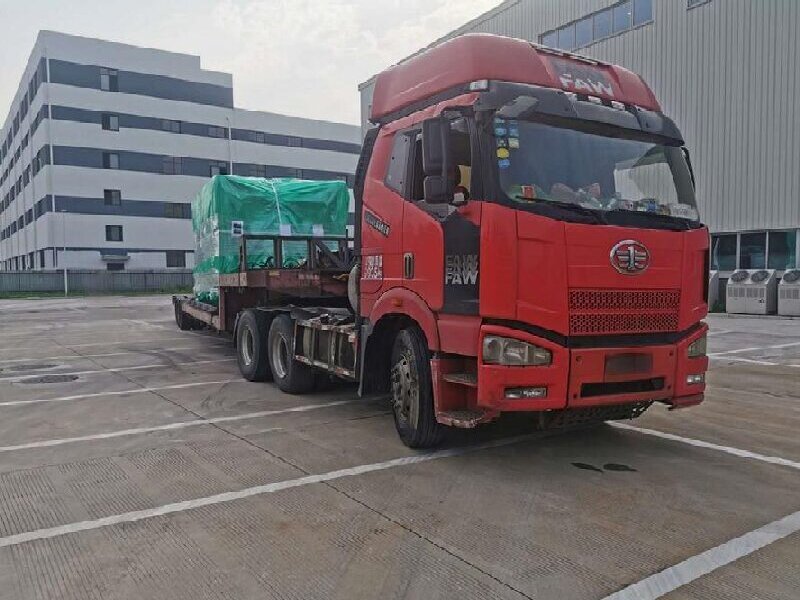 上海到保靖貨運公司