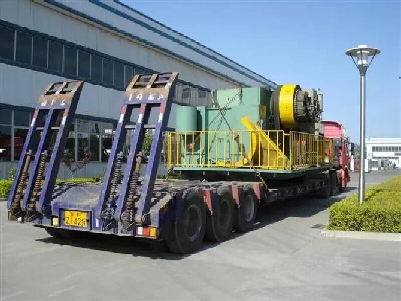 重慶到寶興物流公司