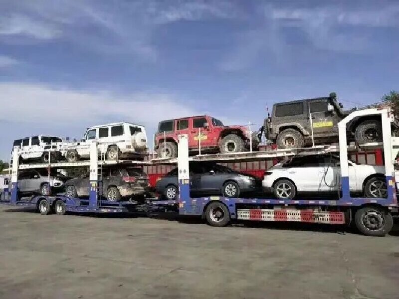 重慶到高縣貨運(yùn)公司