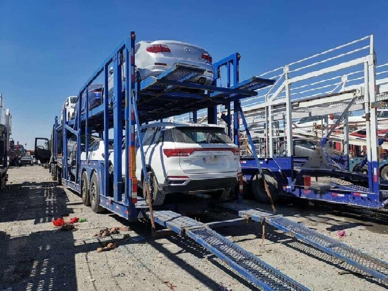 廣州到巢湖物流公司