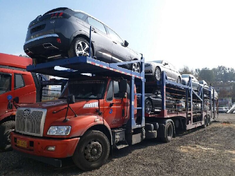 樂山到增城區(qū)物流公司