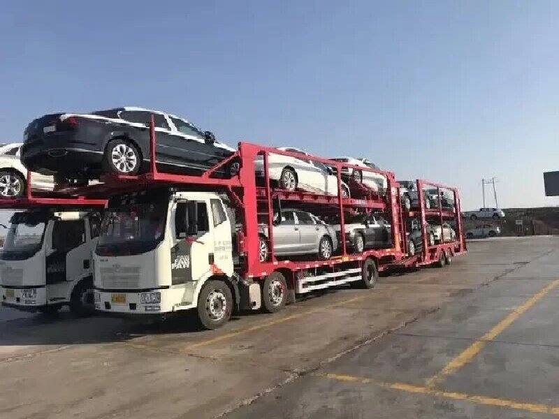 樂山到東勝區(qū)貨運公司