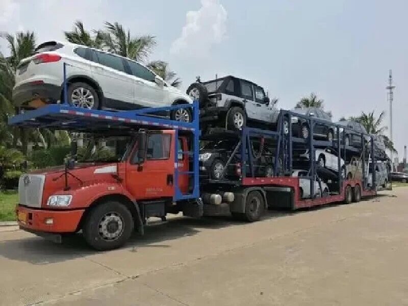 石家莊到豐順貨運公司