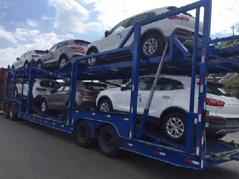 眉山到通化貨運公司