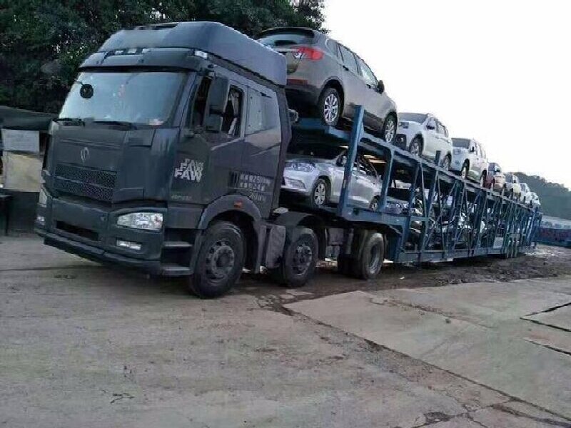 綿陽到臨縣物流公司