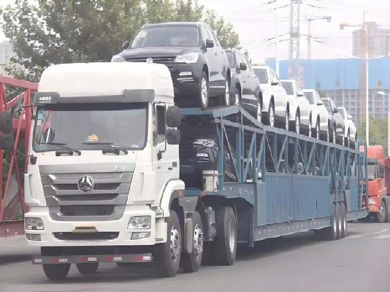 德陽到灌陽貨運公司