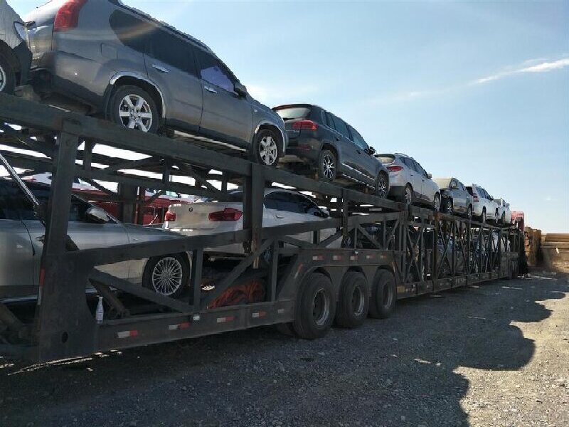 石家莊到延邊朝鮮族自治州物流公司