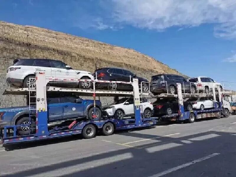 樂山到廣州物流公司