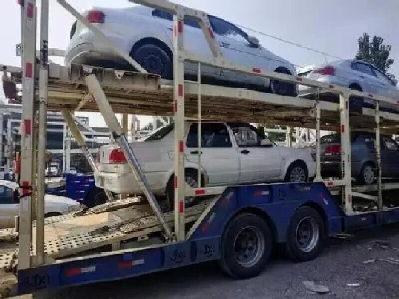 廣州到梅河口物流公司