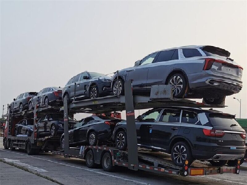 樂(lè)山到冷水江物流公司