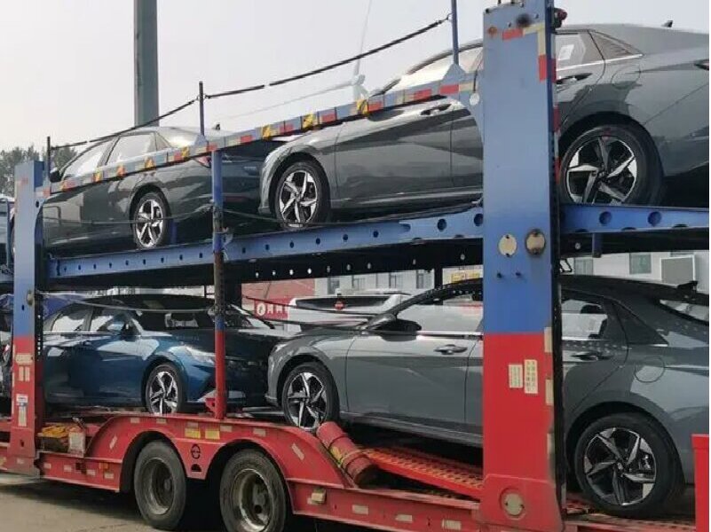 濟南到鄆城物流公司