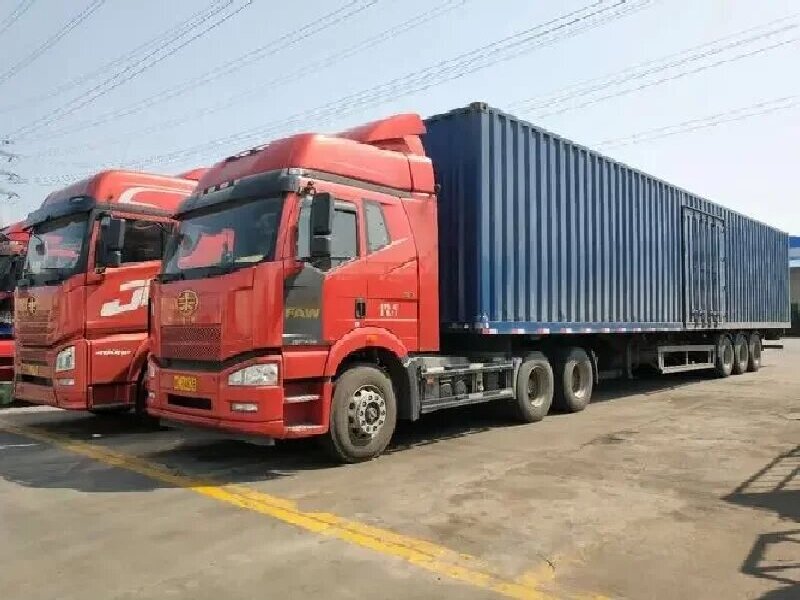 樂(lè)山到白城貨運(yùn)公司