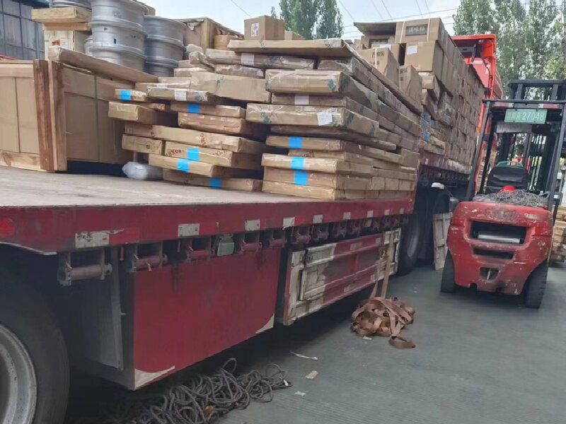 重慶到冷水江物流公司