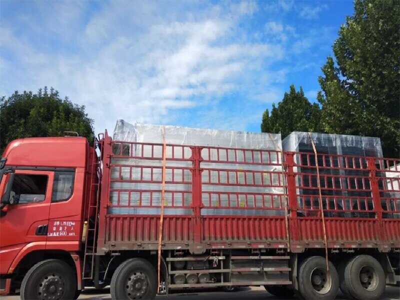 上海到西烏珠穆沁旗貨運(yùn)公司