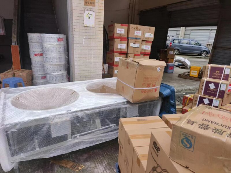 德陽到蚌山區(qū)物流專線