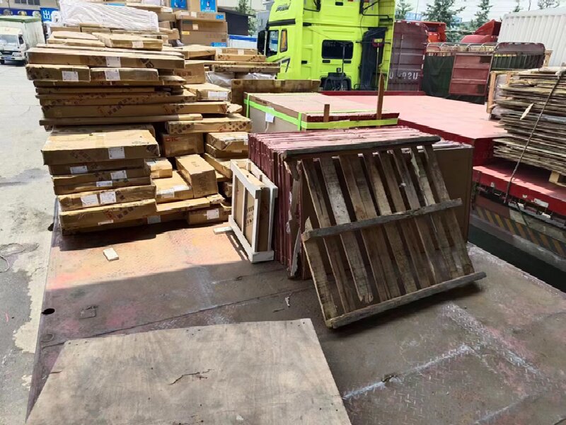 上海到北票貨運(yùn)公司