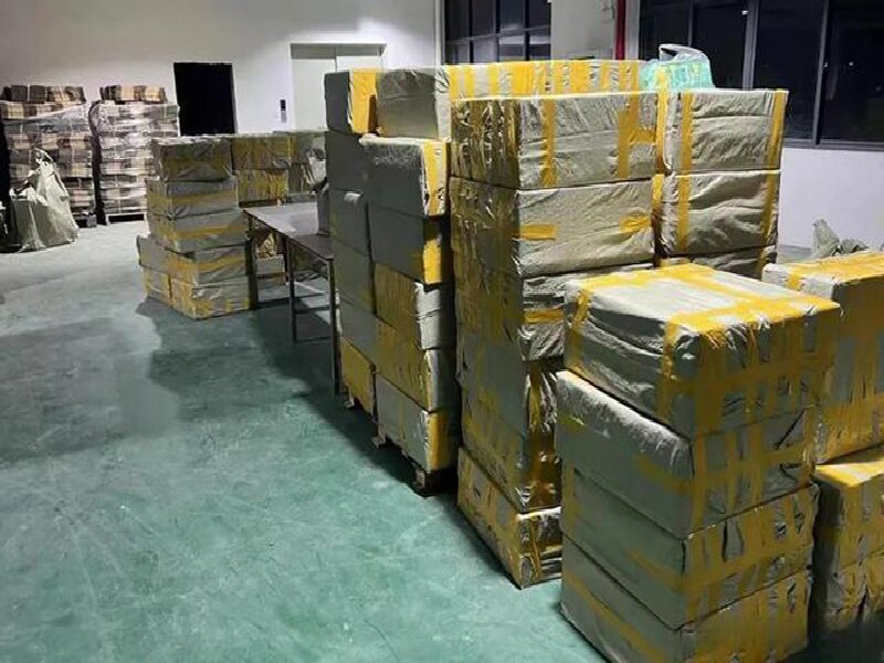 濟南到西昌貨運公司