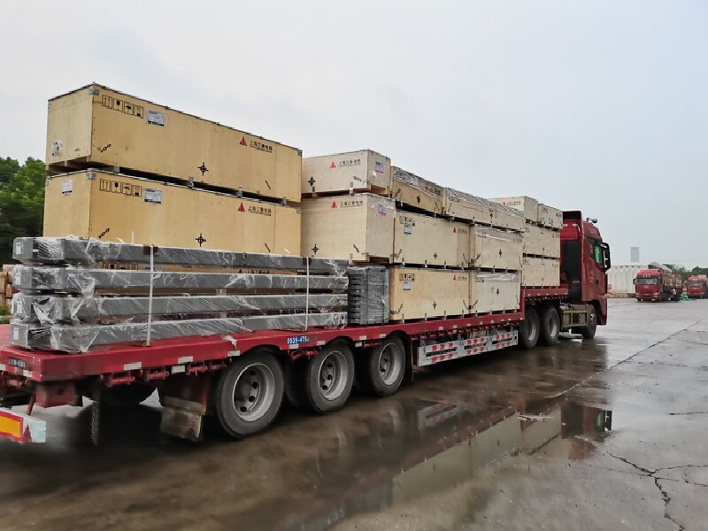 天津到得榮物流公司