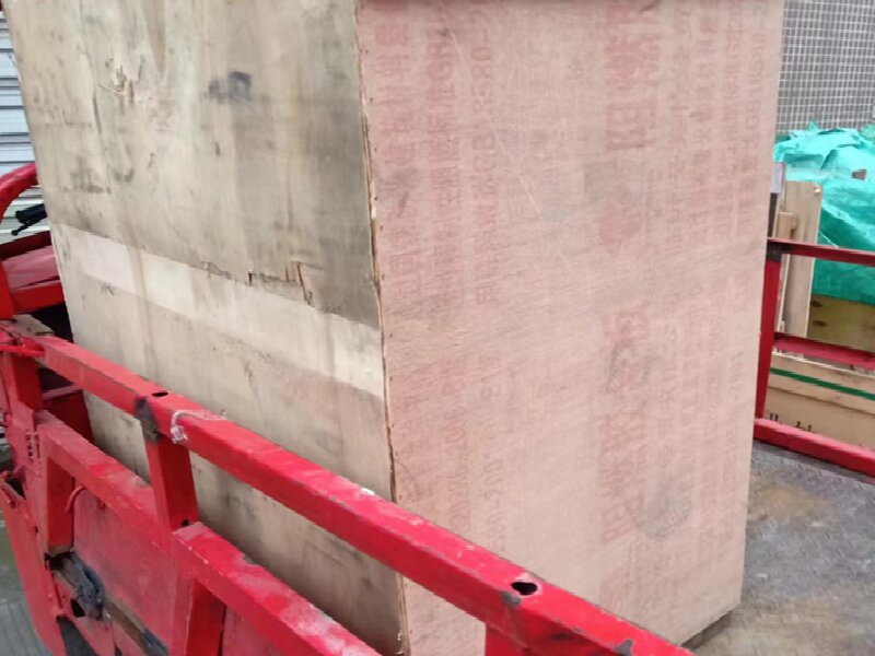 北京到興安盟貨運(yùn)公司