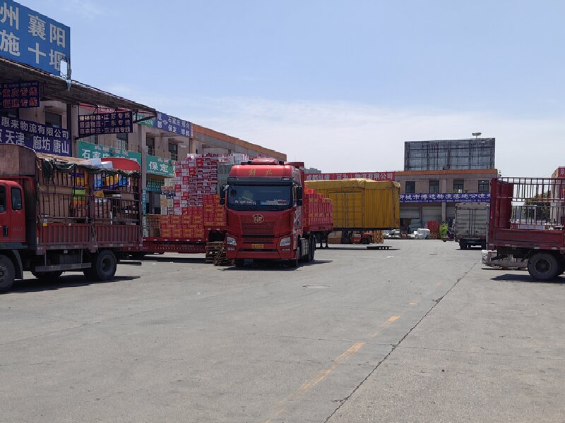 濟(jì)南到得榮貨運(yùn)公司