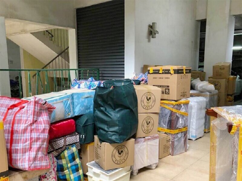 成都到博爾塔拉蒙古自治州物流專線