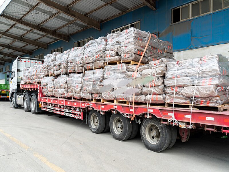 德陽到天長物流專線