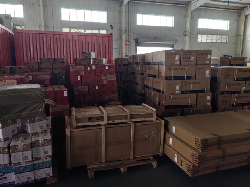 廣州到開魯物流專線