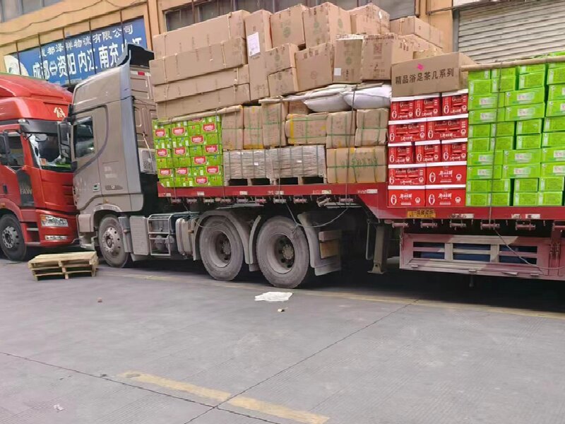 北京到永豐貨運(yùn)公司