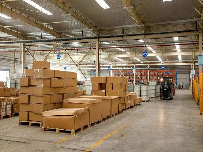 樂山到新蔡貨運公司