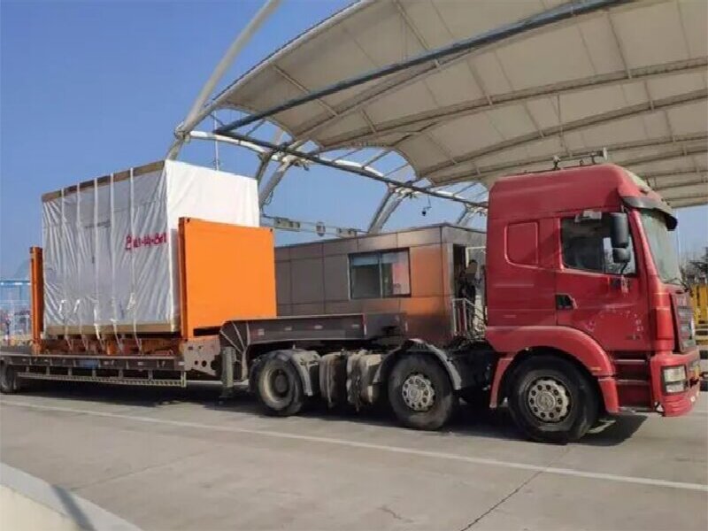 杭州到伊寧貨運(yùn)公司