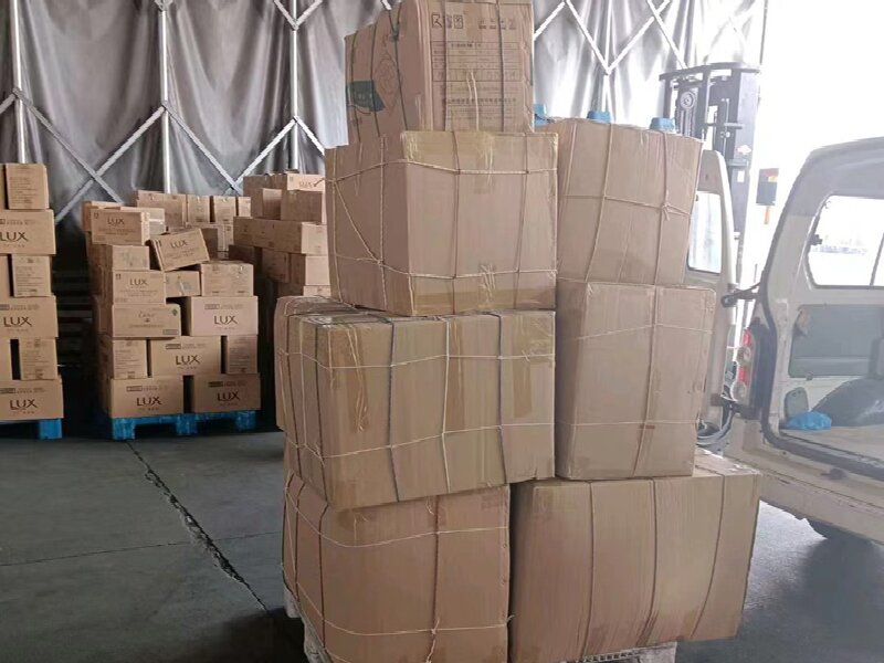 石家莊到舟曲物流專線