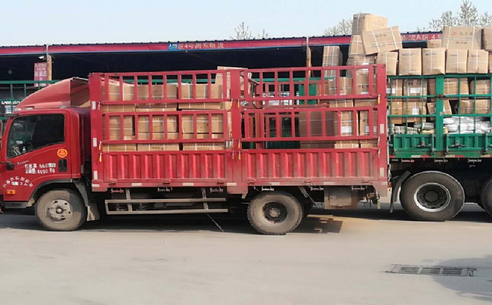 廣州到貴池區(qū)貨運公司